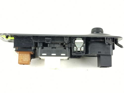 Left front window switch PEUGEOT PARTNER Box Body/MPV (K9) 1.5 BlueHDi 100 | BP37074560I27 - Image 3