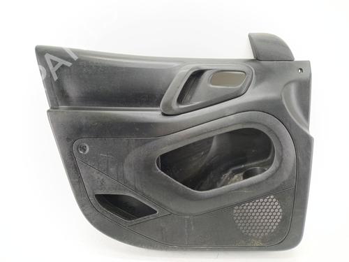 Used Front left panel PEUGEOT PARTNER Box Body/MPV [2008-2026]  31579377