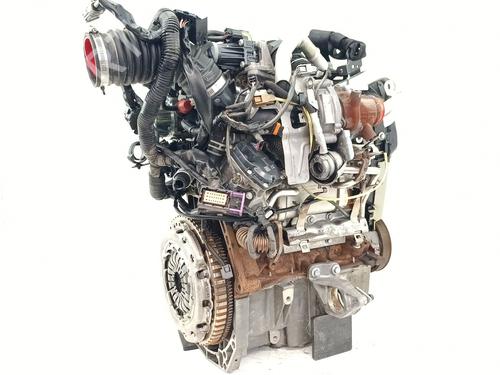 Engine NISSAN NV200 / EVALIA Bus 1.5 dCi 90 (M20, M20M) | BP38176464M1 - Image 4