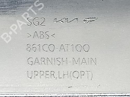 Andre KIA NIRO II (SG2) EV | BP37443788O1  - Image 9