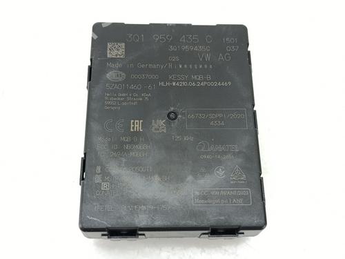 Used Electronic module Electronic module SEAT IBIZA V (KJ1, KJG) 1.0 TSI (95 hp) 34059790 34059790