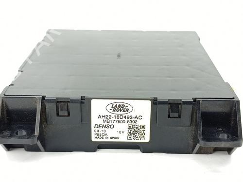 Electronic module LAND ROVER DISCOVERY IV (L319) 3.0 TD 4x4 | BP37074126M83 - Image 2