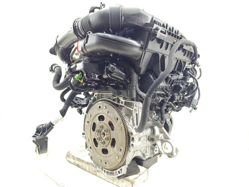 Engine CITROËN C4 III (BA_, BB_, BC_) 1.2 PureTech 130 (BAHNSA, BAHNSB) | BP31880186M1