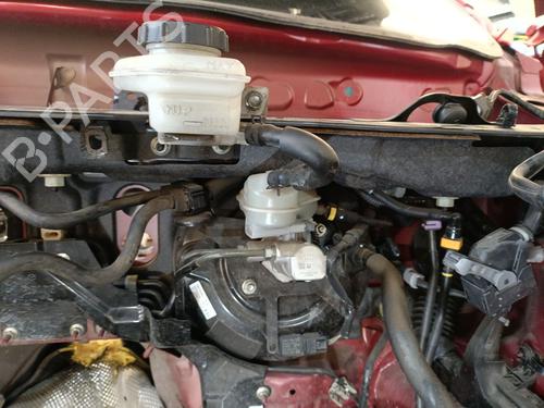 Used Servo brake Servo brake MAZDA CX-3 (DK) 2.0 SKYACTIV-G (DK5W, DK6W) (120 hp) 36434695 36434695