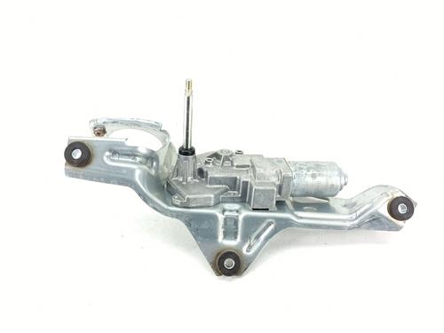 Used Rear wiper motor Rear wiper motor MAZDA CX-30 (DM) SKYACTIV-G M Hybrid (DM5W, DM6W) (150 hp) 34544338 34544338