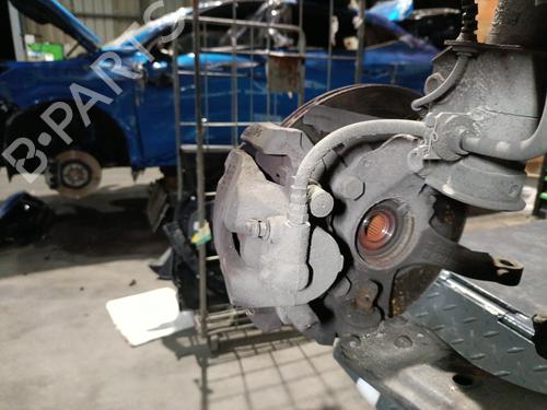 Right front brake caliper OPEL CORSA E (X15) 1.3 CDTI (08, 68) | BP29145578M104 