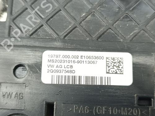 Fuse box SEAT IBIZA V (KJ1, KJG) 1.0 TSI | BP35807187E1 - Image 3