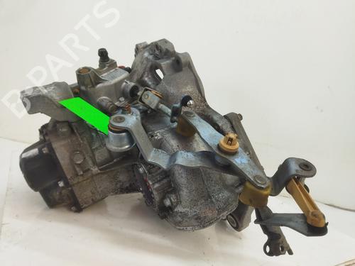 Gearbox OPEL CORSA D (S07)  | BP16022893M3 