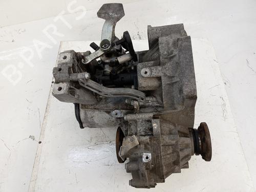 Gearbox SEAT LEON (1P1) 1.9 TDI | BP25877863M3 