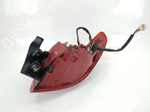 Left taillight KIA STONIC (YB) 1.2 CVVT | BP33543980C34 - Image 4