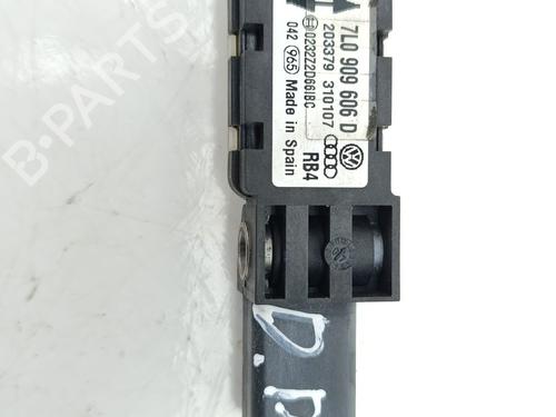Elektronisk sensor VW TOUAREG (7LA, 7L6, 7L7) 3.0 V6 TDI (225 hp) 28672266