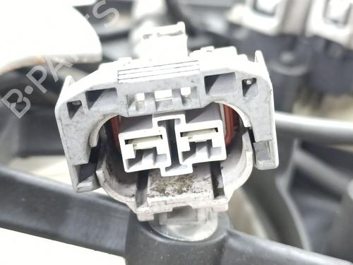 Køleventilator elektrisk LEXUS NX (_Z1_) 300h (AYZ10_) | BP29742733M35 
