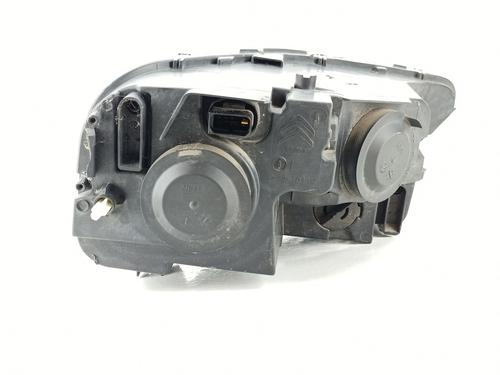 Left headlight CITROËN C4 CACTUS 1.2 THP 110 | BP33540722C28 - Image 4
