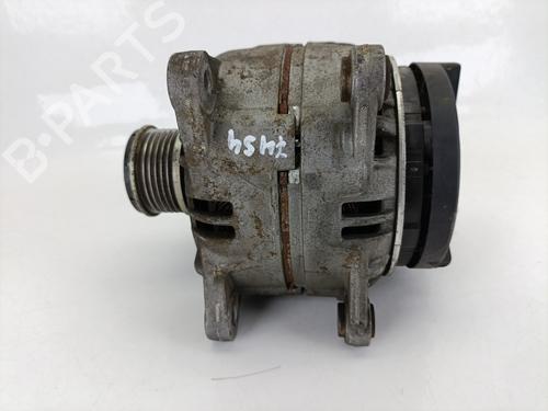 Alternator NISSAN QASHQAI / QASHQAI +2 I (J10, NJ10, JJ10E) 1.5 dCi | BP25877546M7 