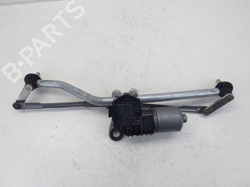 Front wiper motor BMW 3 (E46) 320 d | BP9148509M29 