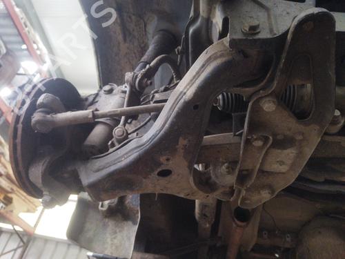 Used Right front suspension arm MERCEDES-BENZ SPRINTER 3,5-t Van (B906) [2006-2020]  26559825