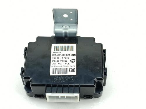 Used Electronic module Electronic module 38725372 38725372
