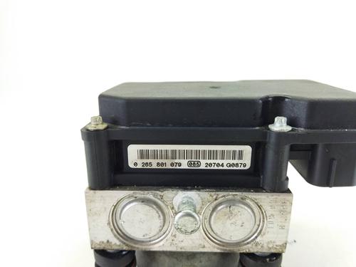 ABS pump FIAT FIORINO Box Body/MPV (225_) 1.3 D Multijet (225BXD1A, 225BXB1A, 225BXB11) | BP8944704M43 