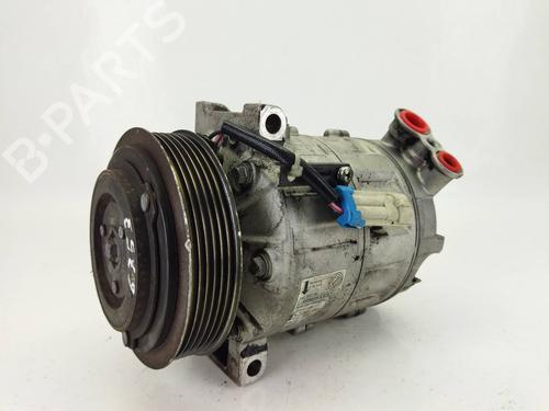 Used AC compressor ALFA ROMEO 159 (939_) [2005-2012]  8944627