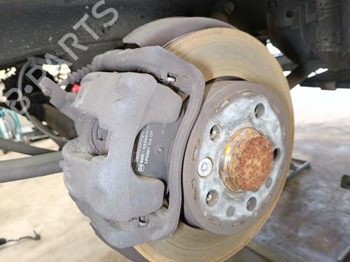 Used Right rear brake caliper Right rear brake caliper VW CRAFTER Van (SY_, SX_) 2.0 TDI FWD (SYB, SYC, SYD) (177 hp) 34341683 34341683