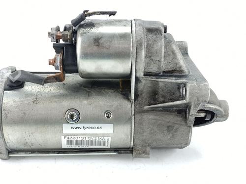 Used Starter SUZUKI GRAND VITARA II (JT, TE, TD) 1.9 DDiS All-wheel Drive (JT419, TD44, JB419WD, JB419XD,... (129 hp) 28296997