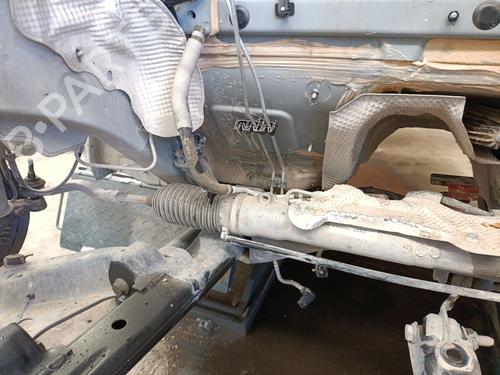 Steering rack RENAULT EXPRESS Box Body/MPV | BP37518826M22 - Image 4