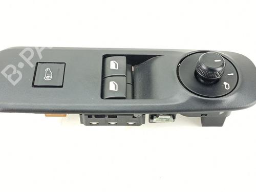 Used Left front window switch Left front window switch 37074560 37074560