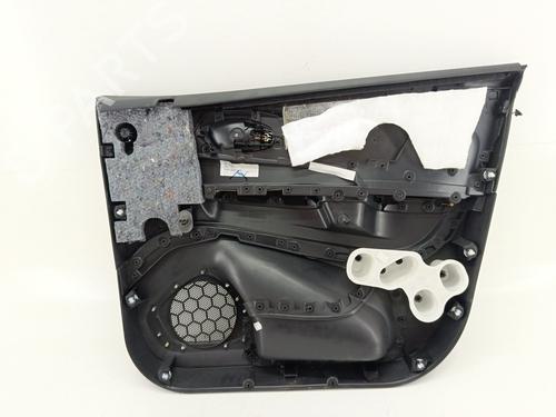 Front left panel RENAULT CAPTUR I (J5_, H5_) 0.9 TCe 90 | BP32451812C58