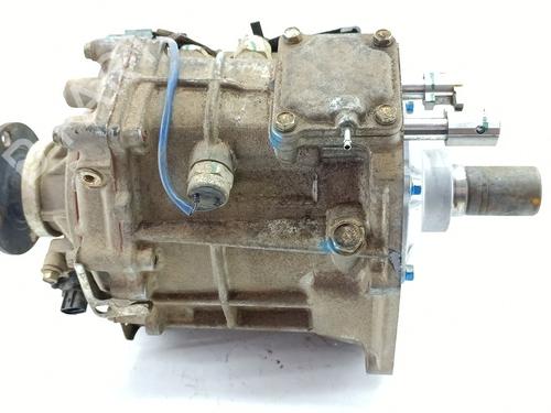 Used Transfer box TOYOTA HILUX VII Pickup (_N1_, _N2_, _N3_) [2004-2016]  29019536
