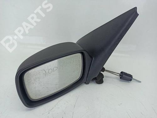 Used Left mirror Left mirror FORD FIESTA IV (JA_, JB_) 1.8 DI (75 hp) 9967359 9967359