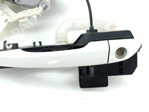Front left lock HYUNDAI TUCSON (TL, TLE) 1.6 GDi | BP29502822C98 