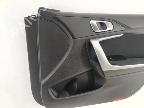 Front right panel KIA XCEED (CD) 1.0 T-GDI | BP31949713C59