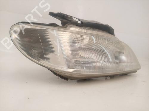 Right headlight CITROËN XSARA (N1) 1.9 D | BP10111060C29 