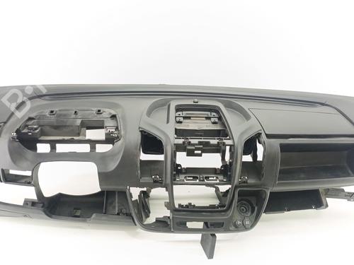 Used Dashboard PEUGEOT BOXER Van 2.2 BlueHDi 140 (140 hp) 32187126