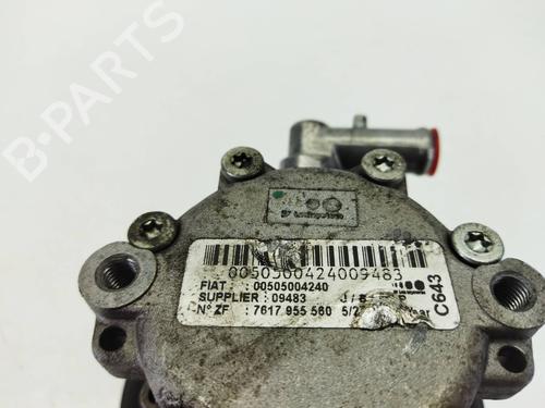 Steering pump ALFA ROMEO 159 (939_)  | BP8944663M99 