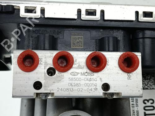 ABS pump HYUNDAI KONA (OS, OSE, OSI)  | BP30906754M43 