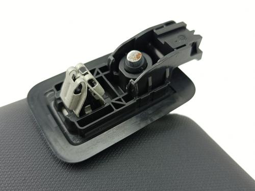 Left sun visor OPEL CORSA F (P2JO) 1.2 (68) | BP38560536I1 - Image 3