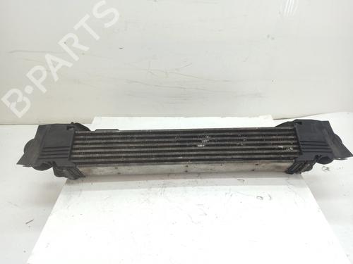 Used Intercooler MERCEDES-BENZ E-CLASS (W211) [2002-2009]  25875418