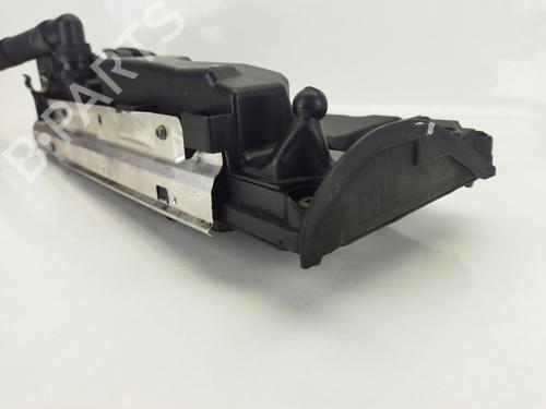 Valve cover AUDI A4 B9 Avant (8W5, 8WD) 2.0 TDI | BP14159451M124 