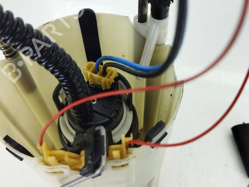 Fuel pump FIAT DUCATO Van (250_) 150 Multijet 2,3 D | BP11357401M76 