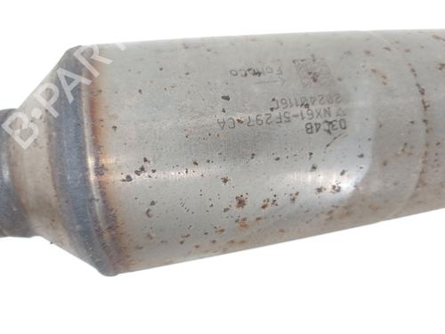 Exhaust system FORD TRANSIT CONNECT V408 Box Body/MPV 1.5 EcoBlue | BP39531303M121 - Image 6