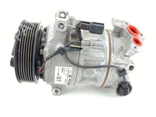 Used AC compressor AC compressor 38235727 38235727