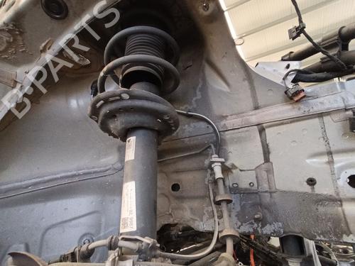 Amortiguador delantero derecho Amortiguador delantero derecho VW ID.3 (E11, E12) Pro (204 hp) 37487518 37487518