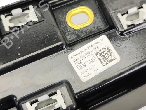 Air vent AUDI Q7 (4MB, 4MG, 4MQ) 60 TFSI e quattro | BP27870656I21 