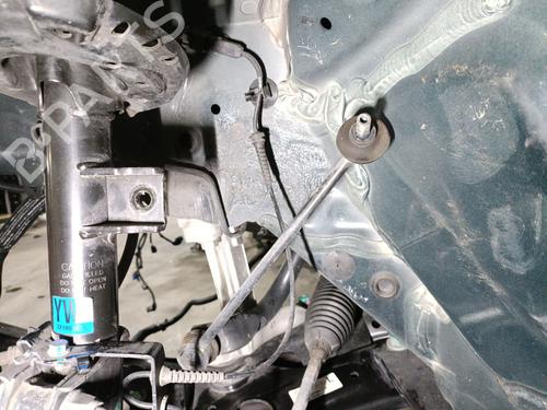 Anti roll bar RENAULT ARKANA I (LCM_, LDN_) | BP31184137M96