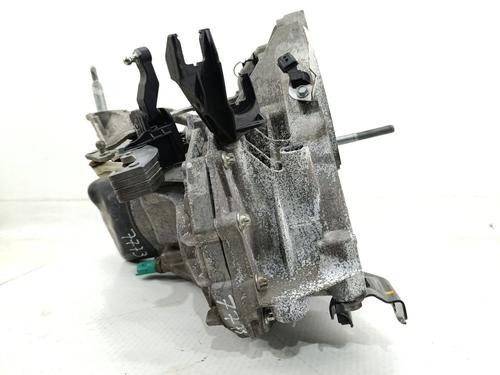 Gearbox RENAULT CLIO IV (BH_) 0.9 TCe 90 (BHNF, BHMA, BHMH, BHJK, BHJR) | BP31610477M3