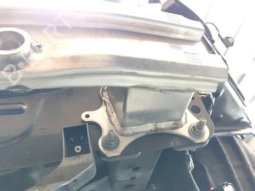 Rear bumper reinforcement FORD FOCUS IV (HN) 2.3 ST EcoBoost | BP29934568C73