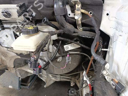 Servo brake SEAT ATECA (KH7, KHP) 1.5 TSI | BP38303126M42 - Image 4