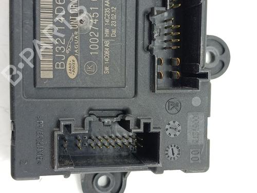 Used Electronic module LAND ROVER RANGE ROVER EVOQUE (L538) [2011-2019]  27341538