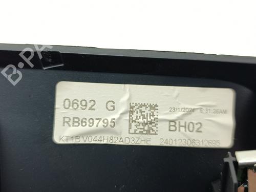 Andre FORD TRANSIT CONNECT V408 Box Body/MPV 1.5 EcoBlue | BP39533547O1 - Image 4